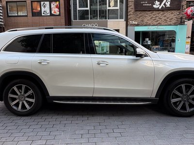 MERCEDES-BENZ GLS - 3