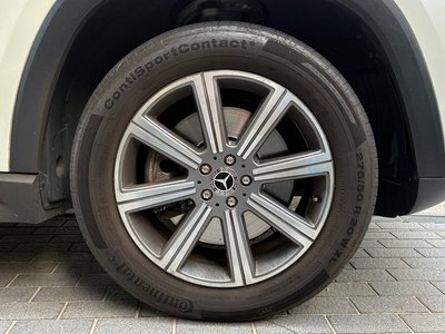 MERCEDES-BENZ GLS - 9