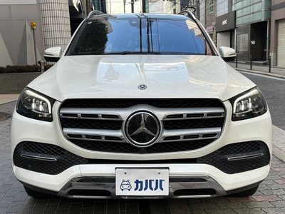 MERCEDES-BENZ GLS - 2