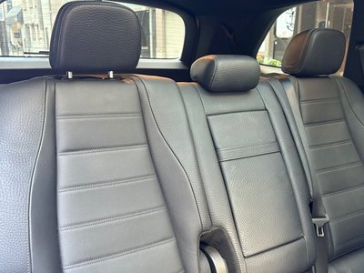 MERCEDES-BENZ GLS - 7