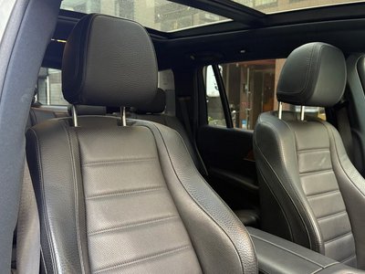 MERCEDES-BENZ GLS - 6