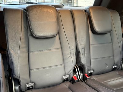 MERCEDES-BENZ GLS - 8