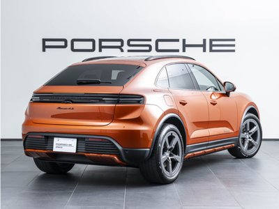 PORSCHE MACAN - 7