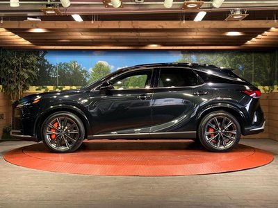 2025 Lexus RX — миниатюра 29