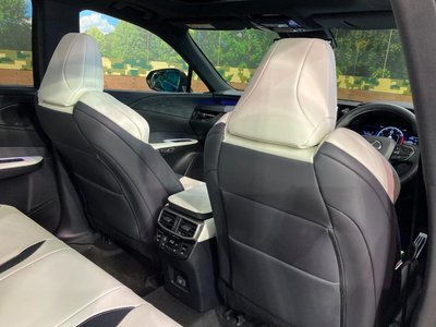 2025 Lexus RX — миниатюра 36
