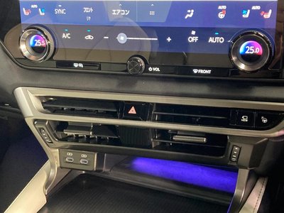 2025 Lexus RX — миниатюра 45