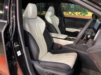 2025 Lexus RX photo 9