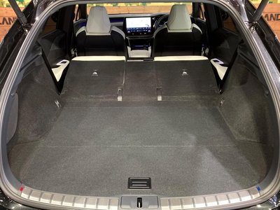 2025 Lexus RX — миниатюра 34