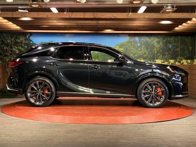 2025 Lexus RX — миниатюра 27