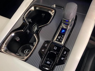 2025 Lexus RX — миниатюра 43