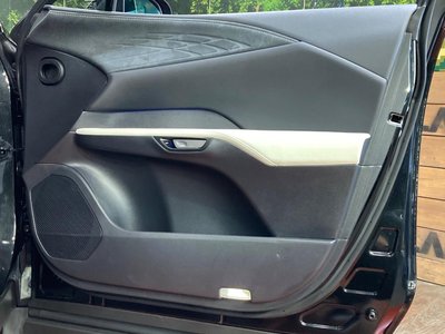 2025 Lexus RX — миниатюра 38