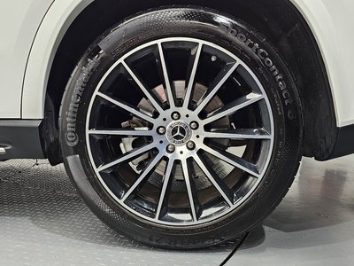 MERCEDES-BENZ GLE - 8
