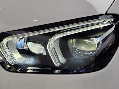 MERCEDES-BENZ GLE - 9