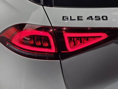MERCEDES-BENZ GLE - 10