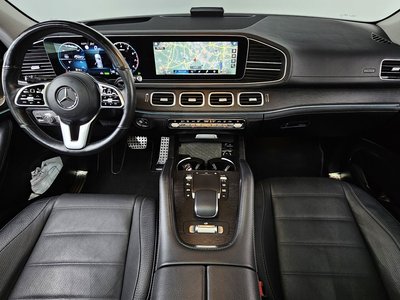 MERCEDES-BENZ GLE - 5