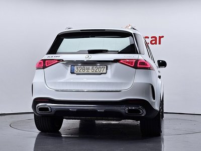 MERCEDES-BENZ GLE - 3