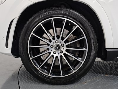 MERCEDES-BENZ GLE - 6