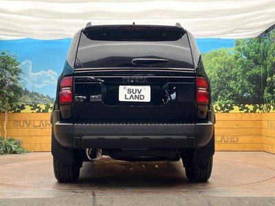 2024 Toyota LAND CRUISER 250 缩略图 13