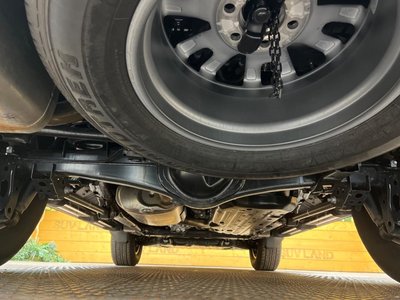 2024 Toyota LAND CRUISER 250 缩略图 20