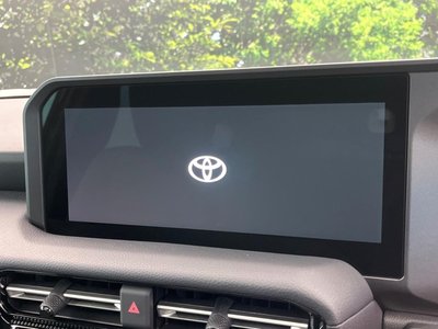 2024 Toyota LAND CRUISER 250 — фото 4