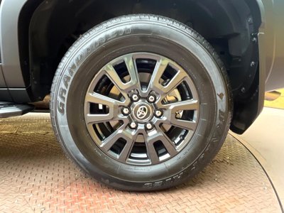 2024 Toyota LAND CRUISER 250 缩略图 27