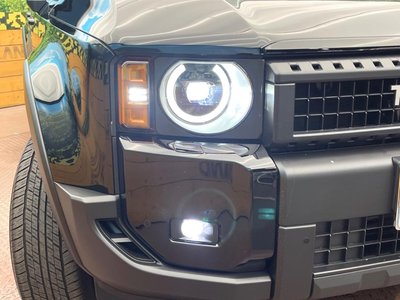 2024 Toyota LAND CRUISER 250 缩略图 17