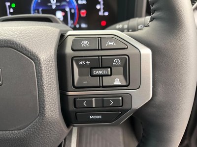 2024 Toyota LAND CRUISER 250 缩略图 50