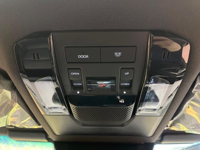 2024 Toyota LAND CRUISER 250 缩略图 60