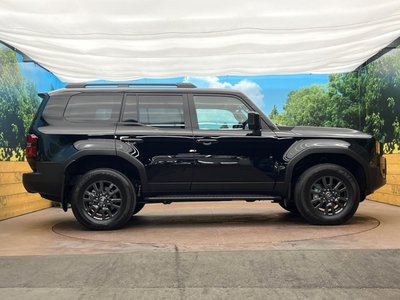 2024 Toyota LAND CRUISER 250 缩略图 26