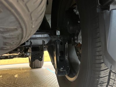 2024 Toyota LAND CRUISER 250 缩略图 35