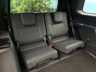 2024 Toyota LAND CRUISER 250 — фото 10
