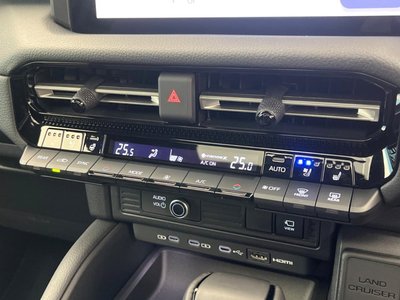 2024 Toyota LAND CRUISER 250 缩略图 55