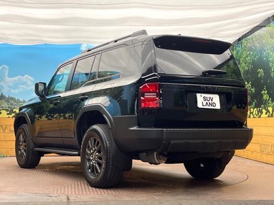 2024 Toyota LAND CRUISER 250 缩略图 37
