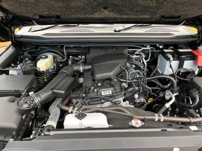 2024 Toyota LAND CRUISER 250 缩略图 19