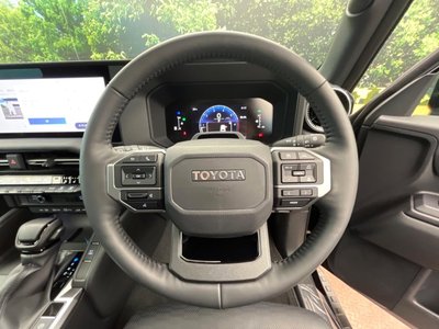 2024 Toyota LAND CRUISER 250 缩略图 16