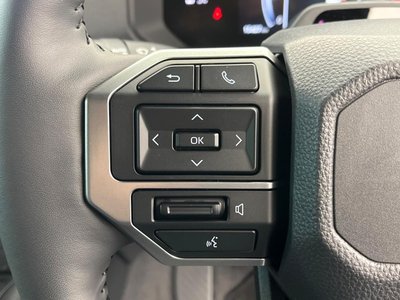 2024 Toyota LAND CRUISER 250 缩略图 49