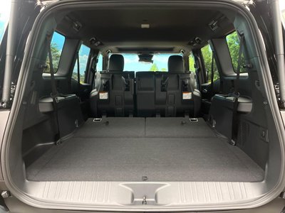 2024 Toyota LAND CRUISER 250 缩略图 11