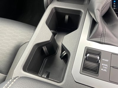 2024 Toyota LAND CRUISER 250 缩略图 46