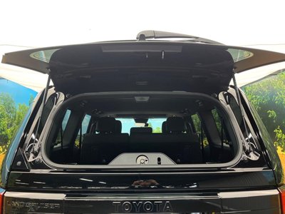 2024 Toyota LAND CRUISER 250 缩略图 28