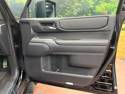 2024 Toyota LAND CRUISER 250 缩略图 39