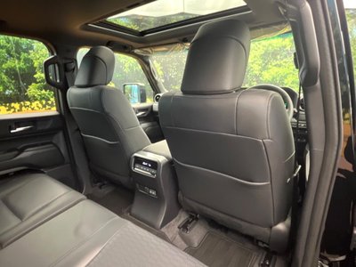 2024 Toyota LAND CRUISER 250 缩略图 64