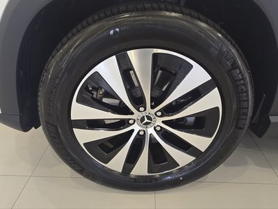 MERCEDES-BENZ GLE - 6