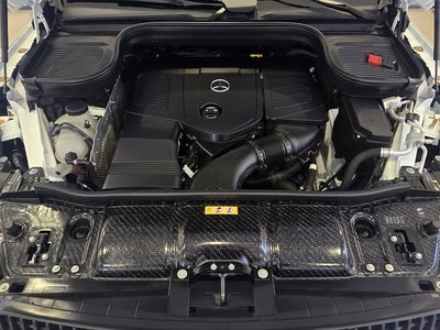 MERCEDES-BENZ GLE - 7