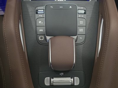 MERCEDES-BENZ GLE - 9