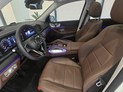 MERCEDES-BENZ GLE - 10