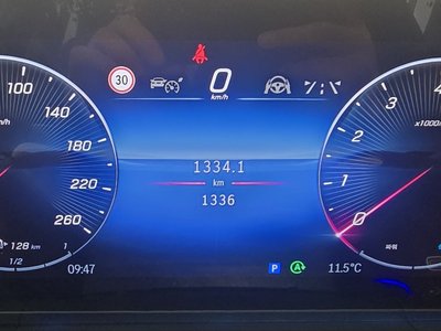 MERCEDES-BENZ GLE - 8