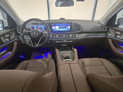 MERCEDES-BENZ GLE - 5