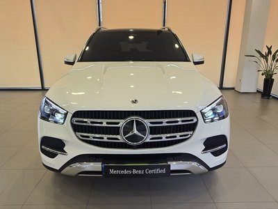 MERCEDES-BENZ GLE - 2