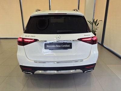 MERCEDES-BENZ GLE - 3