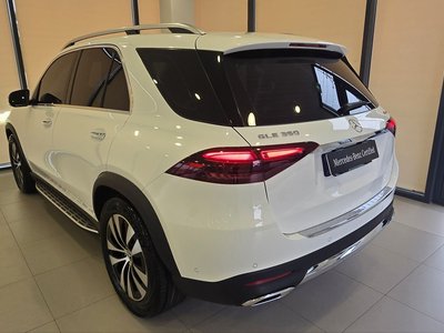 MERCEDES-BENZ GLE - 4